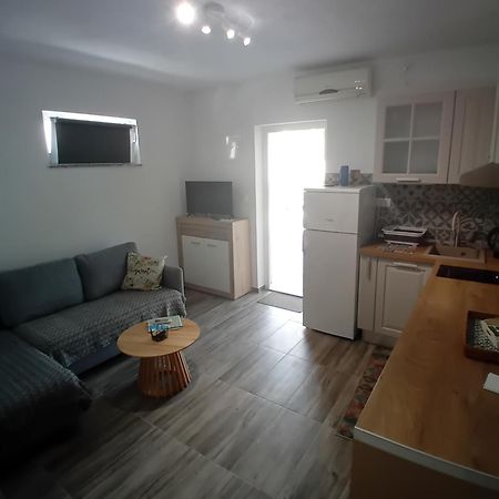 Apartmani Vrzic باشْكا المظهر الخارجي الصورة