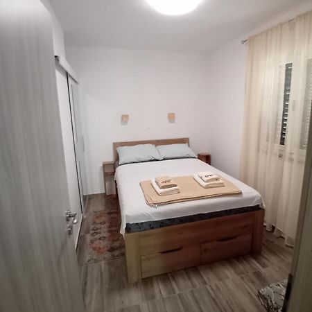 Apartmani Vrzic باشْكا المظهر الخارجي الصورة