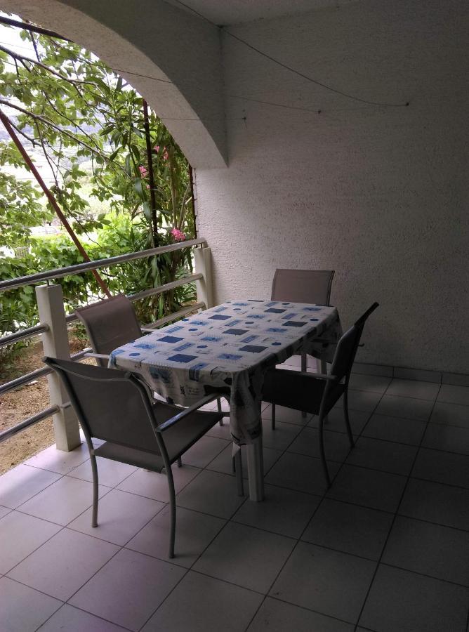 Apartmani Vrzic باشْكا المظهر الخارجي الصورة