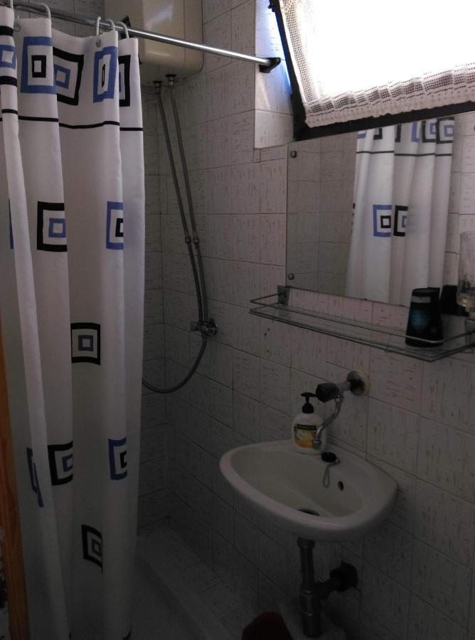 Apartmani Vrzic باشْكا المظهر الخارجي الصورة