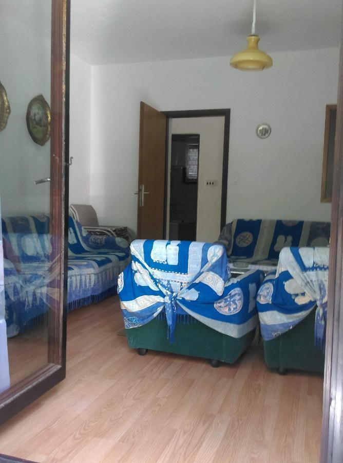 Apartmani Vrzic باشْكا المظهر الخارجي الصورة