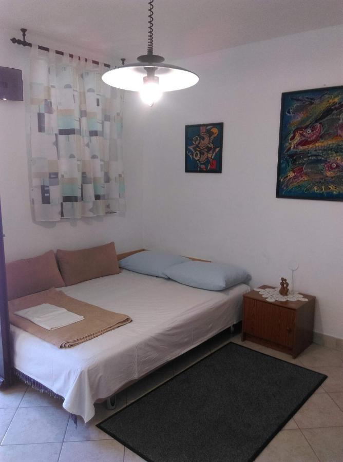 Apartmani Vrzic باشْكا المظهر الخارجي الصورة