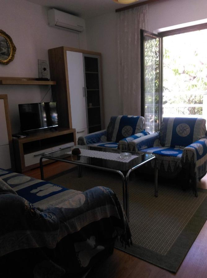 Apartmani Vrzic باشْكا المظهر الخارجي الصورة